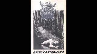 Mortal Decay - grisly Aftermath - (1993) - [Full Demo]