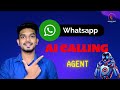 How to Build WhatsApp AI Voice Agent with Twilio & Vapi (Ultimate Guide 2025) (No Code ,n8n)
