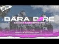 DJ BARA BERE X KASEK KASEK - MIDEL BEDIL TJAP MENGKIS‼️||#eastjavaremixerclub