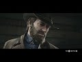 all reverend swanson cinematics red dead redemption 2