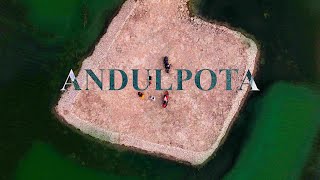 #shorts / Beauty Of andulpota /Arijit Singh/ hawayein best video /andulpota drone shots/ RANAZ VLOG