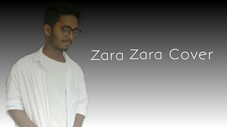 Zara Zara Hindi cover song 2020 (New male version)