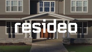 Resideo is Here for Home