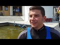 vl3m 200m final vladyslav yepifanov ukr 2019 icf canoe sprint u0026 paracanoe world cup 1