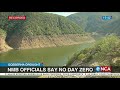 Gqeberha drought | NMB officials say no Day Zero