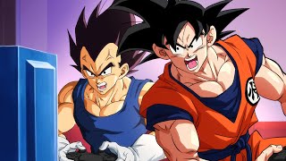 The Best DBZ Co-op Game (We Finally Played It)