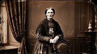 The Widow of Whispering Ridge: The Most Disturbing Case in Appalachian Folk Medicine