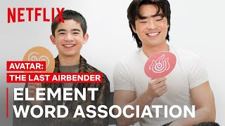 Gordon and Dallas Learn Some Filipino Words | Avatar: The Last Airbender | Netflix Philippines