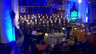 Have you heard - His Reflection | live concert 2024