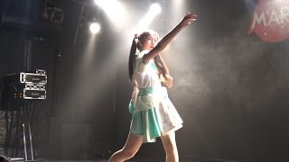 3776(みななろ) Season#3.1 @ 新宿 2016.03.21(Mon)【4K】