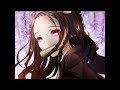 nezuko kamado edit {not my audio}#demonslayer  #anime #animeedit #roadto500subs