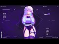 Geoxor - Silverdust