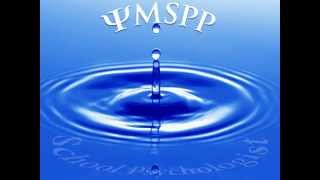 School Psychology - the Ripple Effect