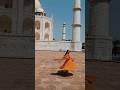 Taj Mahal, Agra #shorts #youtubeshorts #viral #terevaste #2023 #tajmahal #agra