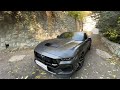 the new ford mustang gt review with meshki🤩 بررسی نسل جدید فورد ماستنگ با مشکی