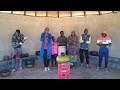 Zvaringana Group - Imbwa yangu machena