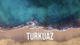 Turkuaz: Sakin ve Derin! - Ayrıntılar Atlası B05