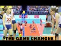 13 Pts ! Defense to Offense ! Jema Galanza Highlights vs Indonesia