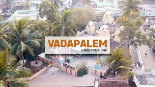 Vadapalem Village