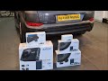 HYUNDAI TUCSON 2017 FULL AUDIO UPGRADE BY AUDISON 2-way Speakers, Forza Amplifier & Active Subwoofer