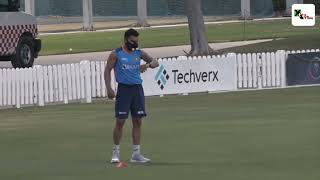 India team 1St camp for Asia Cup 2023 | KL Rahul practice today