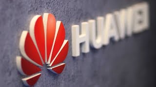 The Point: Huawei offers U.S. media HQ tour in bid to quash spy claims