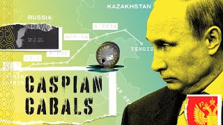 Caspian Cabals: Everything you need to know about the investigation