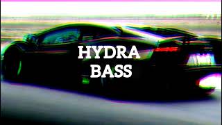 whoopty remix song || HYDRA BASS