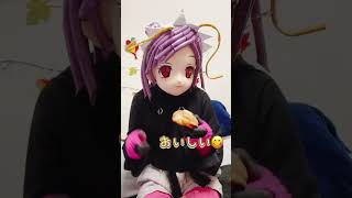 【OVERLOAD】Entomaᒼᑋªⁿ✿ VS Bear Donut【kigurumi】 #kigurumi #overload #entoma