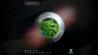 Walto - Planetary [Warbeats Records]