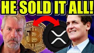 XRP PAYMENTS 🚨I KNEW IT🚨