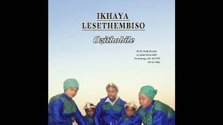 Ikhaya Lesethembiso -  Ameni