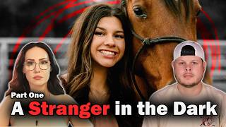 Rachel Hansen | “Someone Broke In and Shot Me” (Part 1)