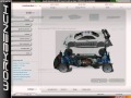 Introduction to VRC PRO - Part 2 - Building Your Car