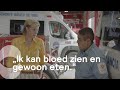 Ambulancebroeder op een van de meest gewelddadige plekken ter wereld | How to be a man