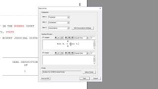 Batch Printing