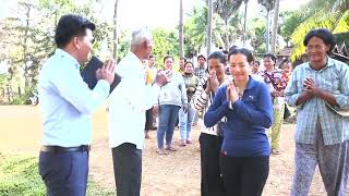 School Management Committee (SMC) Mandate Extensionការបន្តអាណត្តិគណៈកម្មការគ្រប់គ្រងសាលារៀន Cambodia