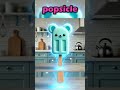 sprunki popsicles project 🍭🎶