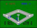 インテレビジョン　ベースボール　intellivision baseball retro game 1978