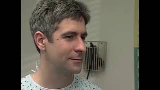 ASMR - Head to toe examination