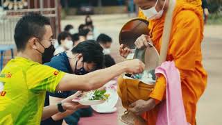 ถอดบทเรียนความสำเร็จพื้นที่กลุ่มเป้าหมาย อำเภอบ้านโคก ภูดู่  จังหวัดอุตรดิตถ์ Cr.มหาวิทยาลัยนเรศวร