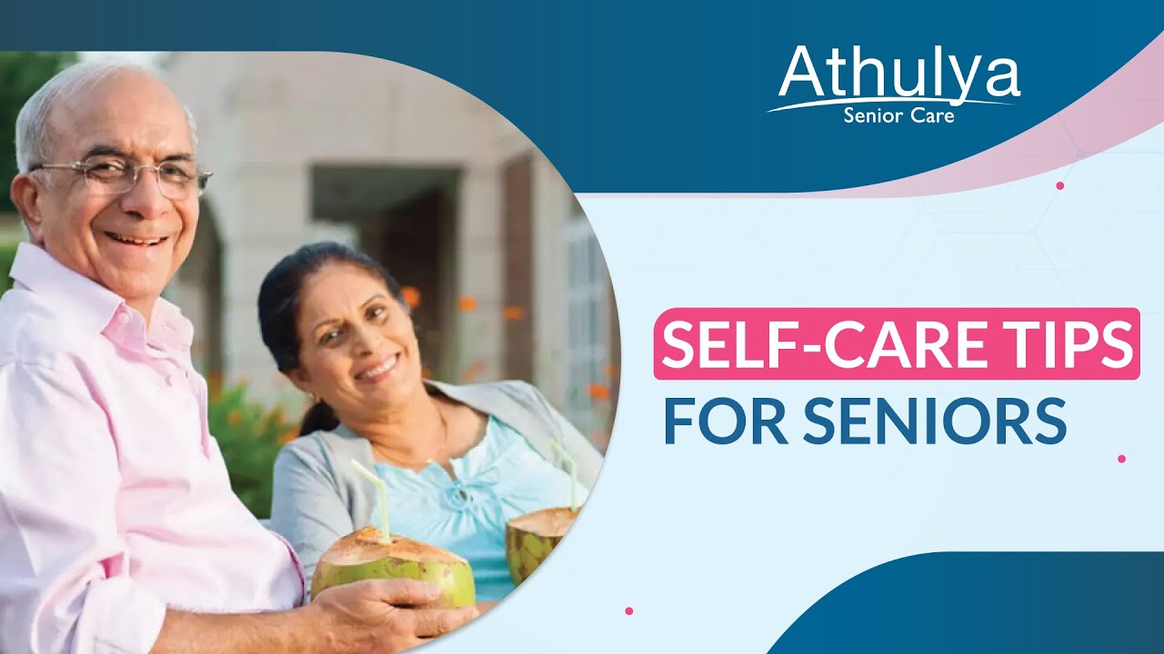 Healthabove60 Geriatric Home Healthcare Athulya Home Care Youtube