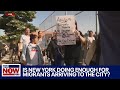 Migrant crisis in New York City, is the city doing enough? | LiveNOW from FOX