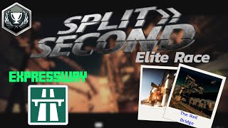 Split/Second: Elite Race Expressway