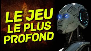 Le plus beau jeu auquel vous n'avez jamais joué - The Talos Principle