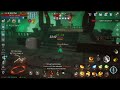 mir4 pvp a41 lancer vs arba 15k ps gap 11 0