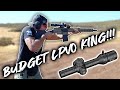 NEW BUDGET LPVO KING - Odin 1-8 LPVO