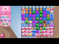 Candy Crush Saga Level 8349 - NO BOOSTERS