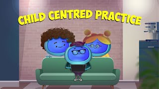 Child Centred Practice | Safeguarding eLearning Course Trailer