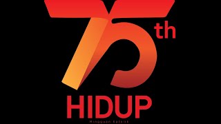 SEPUTAR HIDUP : SPESIAL 75th MAJALAH HIDUP